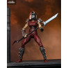 Teenage Mutant Ninja Turtles (Mirage Comics) - Karai (City at War) figure