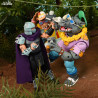 Teenage Mutant Ninja Turtles (Cartoon 1980) - Pack figures Bebop and Rocksteady, Vacation