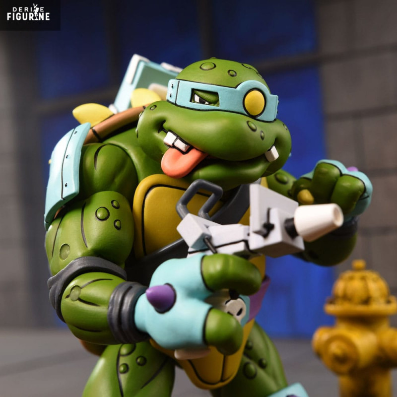 Teenage Mutant Ninja...