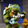 Teenage Mutant Ninja Turtles (Cartoon 1980) - Slash figure, Ultimate