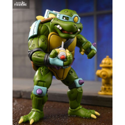 Teenage Mutant Ninja...