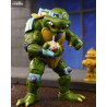 Tortues Ninja (Cartoon 1980) - Figurine Slash, Ultimate
