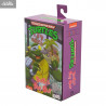 Teenage Mutant Ninja Turtles (Cartoon 1980) - Slash figure, Ultimate