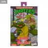 Teenage Mutant Ninja Turtles (Cartoon 1980) - Slash figure, Ultimate