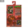 Teenage Mutant Ninja Turtles (Cartoon 1980) - Slash figure, Ultimate