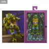 Teenage Mutant Ninja Turtles (Cartoon 1980) - Slash figure, Ultimate