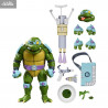 Teenage Mutant Ninja Turtles (Cartoon 1980) - Slash figure, Ultimate