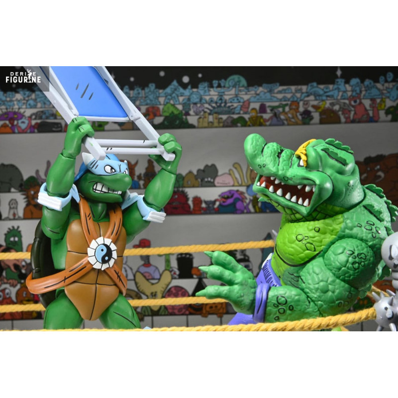 Tortues Ninja (Archie...