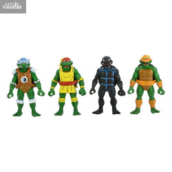 Teenage Mutant Ninja...