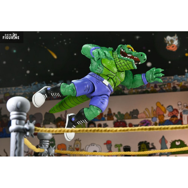 Teenage Mutant Ninja...