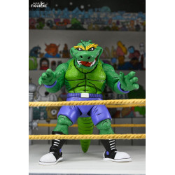 Teenage Mutant Ninja...