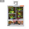 Teenage Mutant Ninja Turtles (Archie Comics) - Mondo Gecko figure