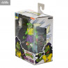 Teenage Mutant Ninja Turtles (Archie Comics) - Mondo Gecko figure