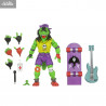 Teenage Mutant Ninja Turtles (Archie Comics) - Mondo Gecko figure