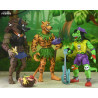 Teenage Mutant Ninja Turtles (Archie Comics) - Mondo Gecko figure