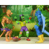 Teenage Mutant Ninja Turtles (Archie Comics) - Mondo Gecko figure