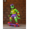 Teenage Mutant Ninja Turtles (Archie Comics) - Mondo Gecko figure