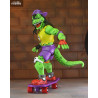 Teenage Mutant Ninja Turtles (Archie Comics) - Mondo Gecko figure