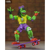 Teenage Mutant Ninja Turtles (Archie Comics) - Mondo Gecko figure