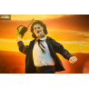 Chainsaw massacre - Clothed Leatherface (Pretty Woman Mask) figure, 50th Anniversary