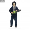 Chainsaw massacre - Clothed Leatherface (Pretty Woman Mask) figure, 50th Anniversary