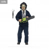 Chainsaw massacre - Clothed Leatherface (Pretty Woman Mask) figure, 50th Anniversary