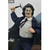 Chainsaw massacre - Clothed Leatherface (Pretty Woman Mask) figure, 50th Anniversary