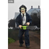 Chainsaw massacre - Clothed Leatherface (Pretty Woman Mask) figure, 50th Anniversary