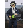 Chainsaw massacre - Clothed Leatherface (Pretty Woman Mask) figure, 50th Anniversary