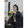 Chainsaw massacre - Clothed Leatherface (Pretty Woman Mask) figure, 50th Anniversary