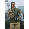 Chainsaw massacre - Clothed The Hitchhiker figure, 50th Anniversary
