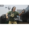 Chainsaw massacre - Clothed The Hitchhiker figure, 50th Anniversary