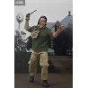 Chainsaw massacre - Clothed The Hitchhiker figure, 50th Anniversary