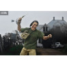 Chainsaw massacre - Clothed The Hitchhiker figure, 50th Anniversary