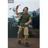 Chainsaw massacre - Clothed The Hitchhiker figure, 50th Anniversary