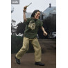 Chainsaw massacre - Clothed The Hitchhiker figure, 50th Anniversary