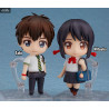 Kimi no Na wa. (Your Name) - Figure of your choice, Taki Tachibana or Mitsuha Miyamizu, Nendoroid