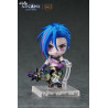 PRÉCOMMANDE - Arcane - Figurine Jinx, Nendoroid