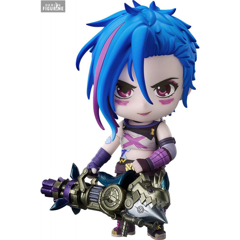 PRE ORDER - Arcane - Jinx...