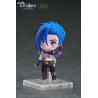 PRÉCOMMANDE - Arcane - Figurine Jinx, Nendoroid
