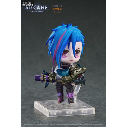PRE ORDER - Arcane - Jinx...