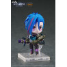PRÉCOMMANDE - Arcane - Figurine Jinx, Nendoroid