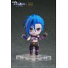 PRÉCOMMANDE - Arcane - Figurine Jinx, Nendoroid