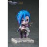 PRÉCOMMANDE - Arcane - Figurine Jinx, Nendoroid