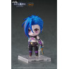 PRÉCOMMANDE - Arcane - Figurine Jinx, Nendoroid