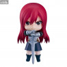Fairy Tail - Erza Scarlet figure, Nendoroid