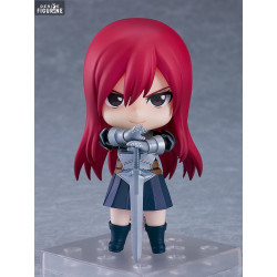 Fairy Tail - Erza Scarlet...