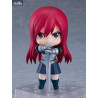 Fairy Tail - Erza Scarlet figure, Nendoroid