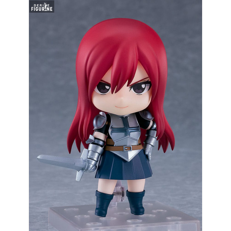 Fairy Tail - Erza Scarlet...
