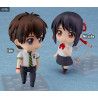 Kimi no Na wa. (Your Name) - Figure of your choice, Taki Tachibana or Mitsuha Miyamizu, Nendoroid